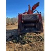 2009 Morbark 23NCL Mobile Wood Chipper